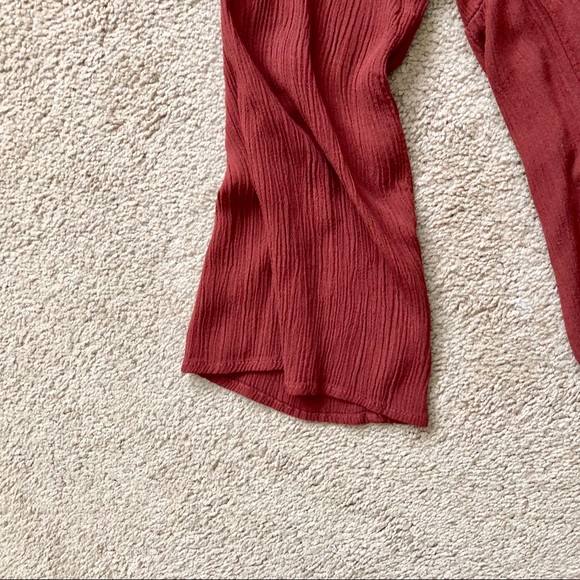 Target Blouse - Picture 3 of 3